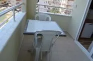 Standart Oda,Kara veya Havuz Manzaralı,Balkonlu