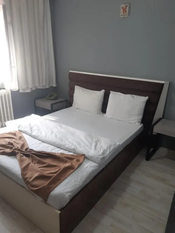 4 kişilik oda