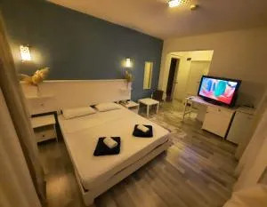 Corner Boutique Hotel Altınkum