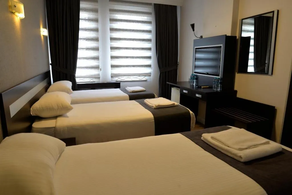 Standart Triple Room