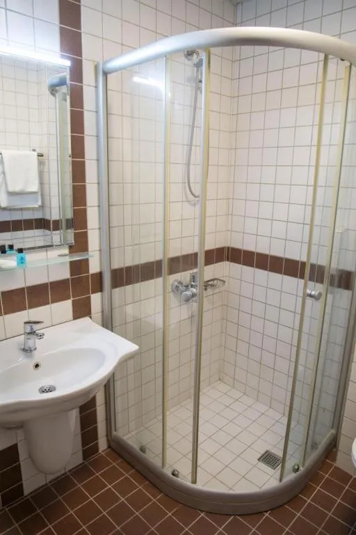 Standart Triple Room