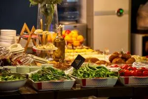 Grand Park Hotel Çorum
