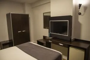 Grand Park Hotel Çorum