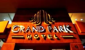 Grand Park Hotel Çorum