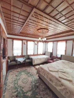 Çift Kişilik Oda