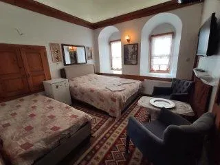 Çift Kişilik Oda