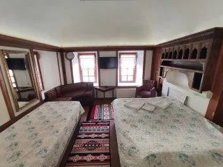 Çift Kişilik Oda