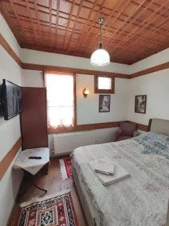 Çift Kişilik Oda