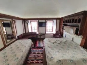 Demirkapı Konak
