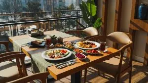 Otel Düzce Sürur