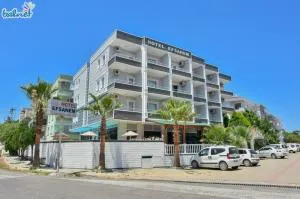 Efsanem Hotel