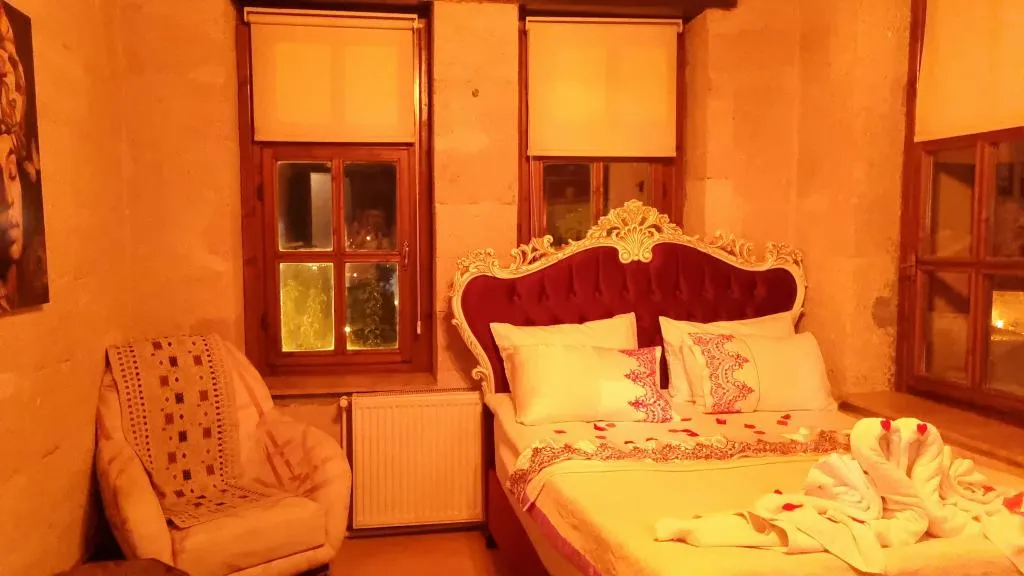 Güneş Odası