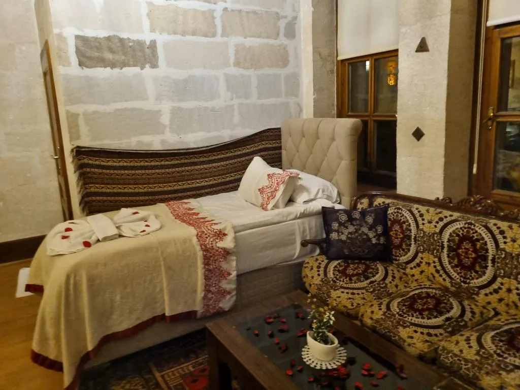 Göbekli Oda