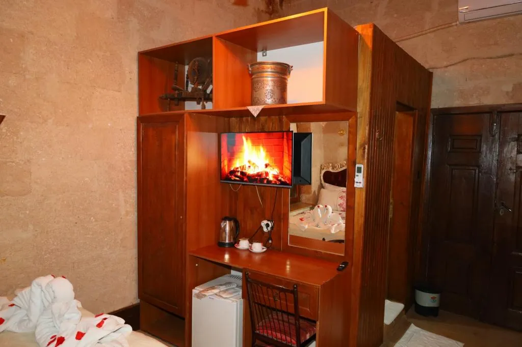Güğüm Odası