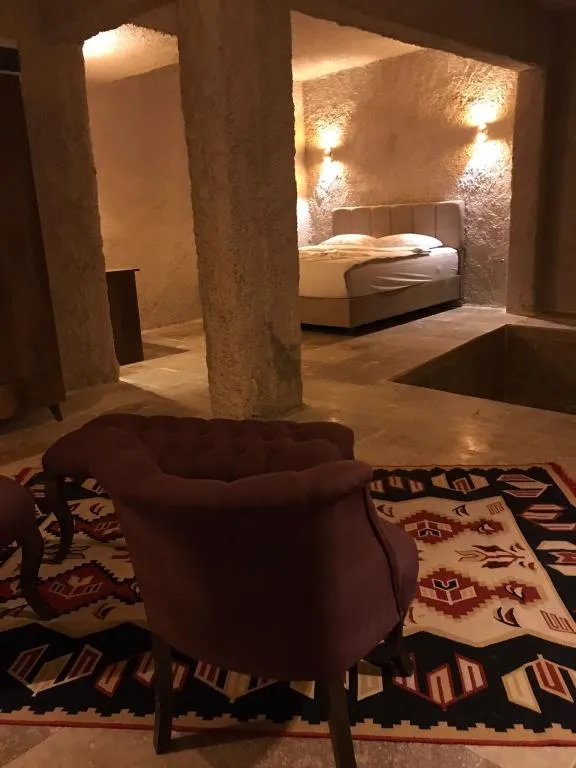 Özel Havuzlu-Derinkuyu-Kaymaklı-Özkonak