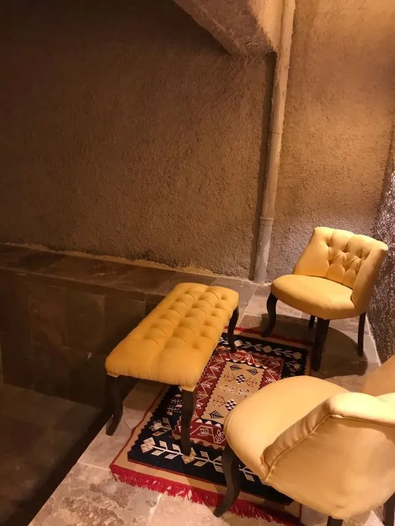 Özel Havuzlu-Derinkuyu-Kaymaklı-Özkonak