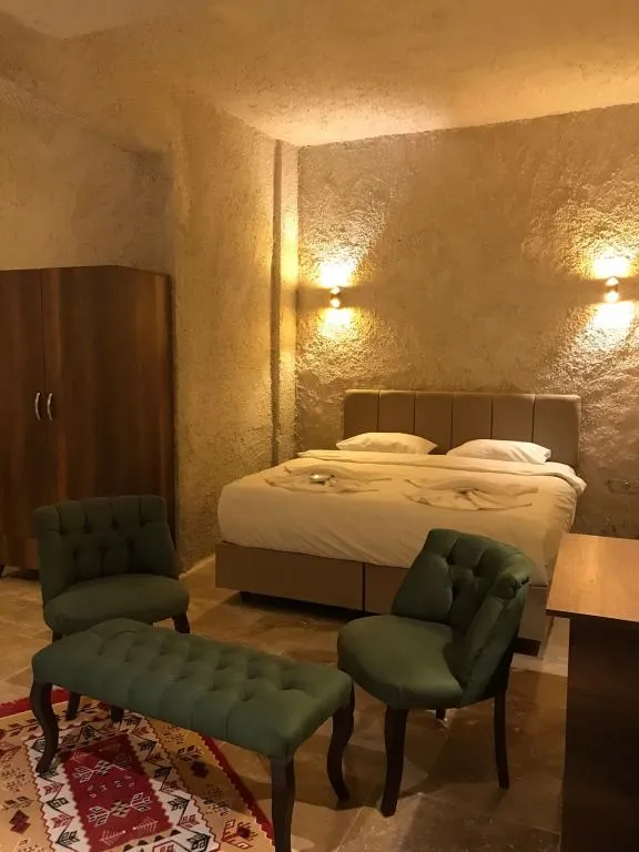 Özel Havuzlu-Derinkuyu-Kaymaklı-Özkonak