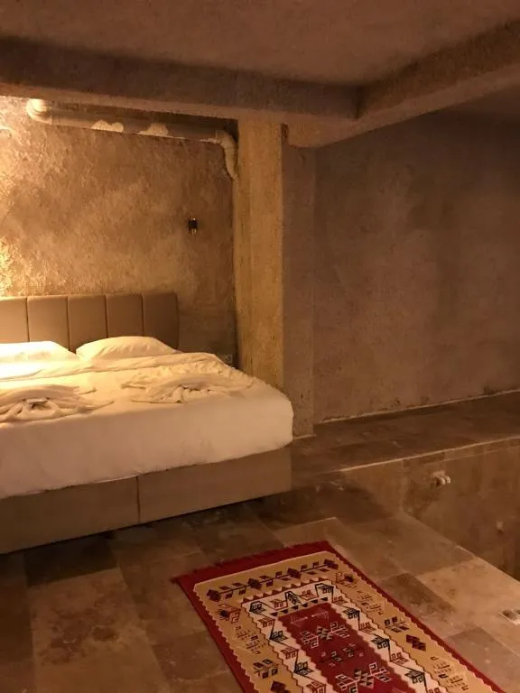 Özel Havuzlu-Derinkuyu-Kaymaklı-Özkonak