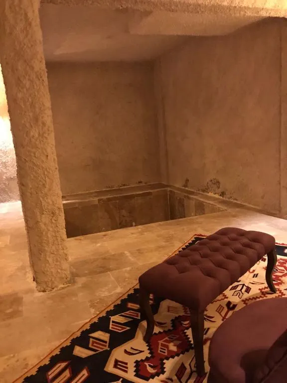 Özel Havuzlu-Derinkuyu-Kaymaklı-Özkonak