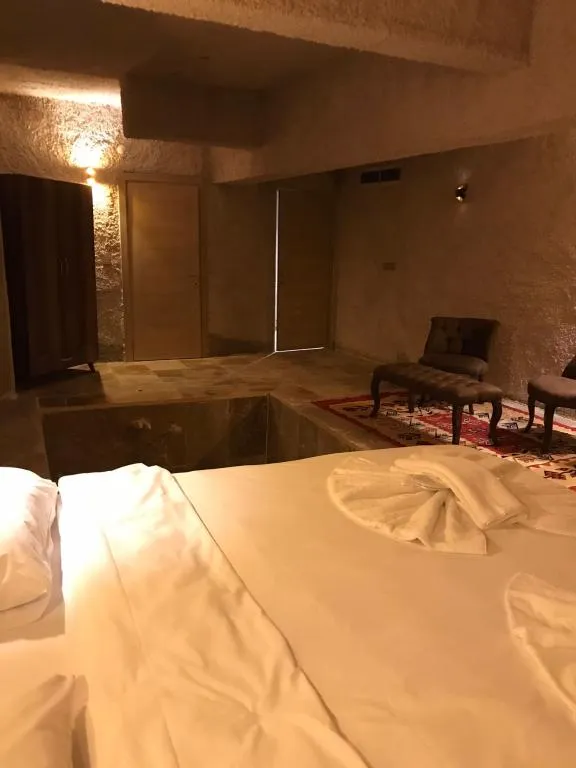 Özel Havuzlu-Derinkuyu-Kaymaklı-Özkonak