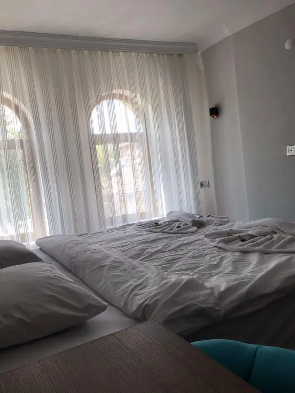 Standart Oda-Avanos-Ortahisar-Paşabağ