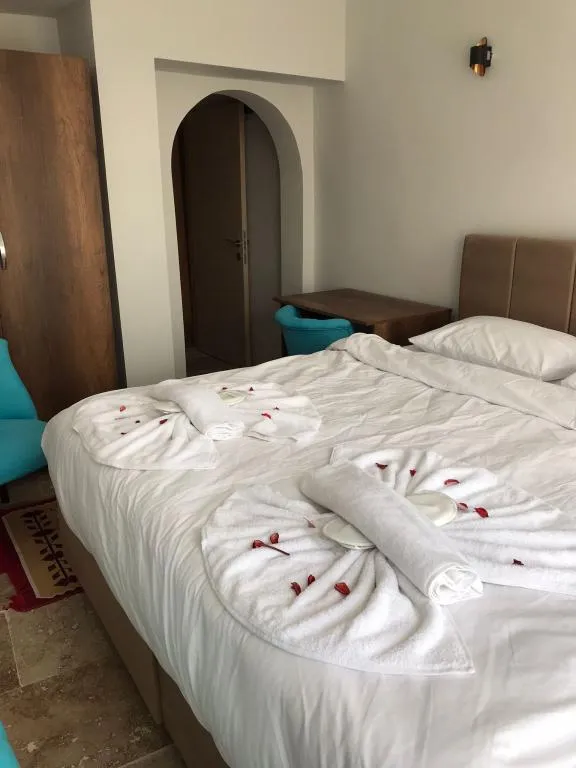 Standart Oda-Avanos-Ortahisar-Paşabağ