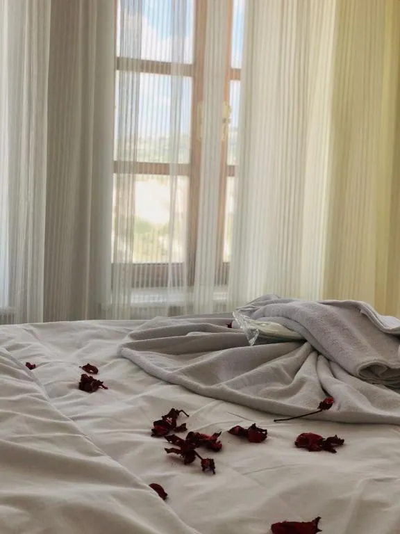 Standart Oda-Avanos-Ortahisar-Paşabağ