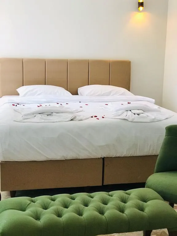 Standart Oda-Avanos-Ortahisar-Paşabağ