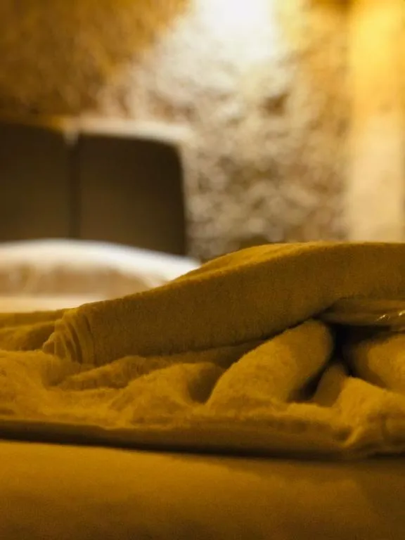 Jakuzili Deluxe Oda-Çavuşin-Göreme-Kozaklı-Uçhisar