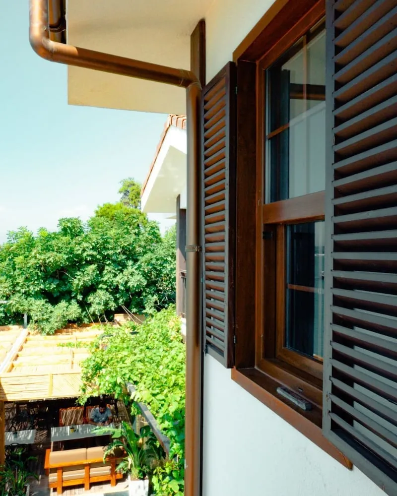 Luxury Oda, 1 Çift Kişilik Yatak