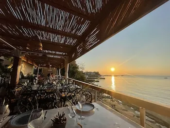 Side Kleopatra Beach Hotel