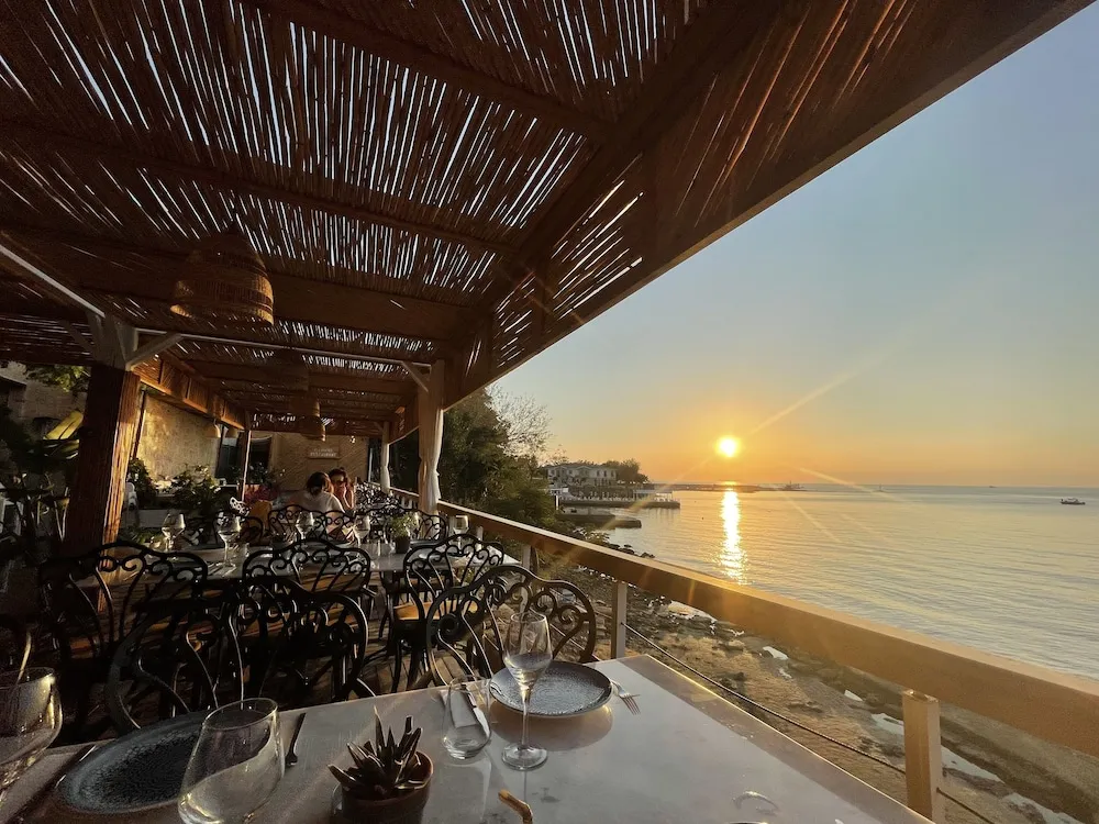 Side Kleopatra Beach Hotel