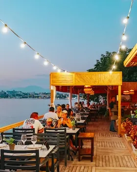 Side Kleopatra Beach Hotel