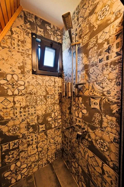 Standart Bungalow,Havuz Manzaralı,Balkon veya Teraslı
