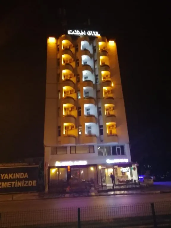 Genel Görünüm