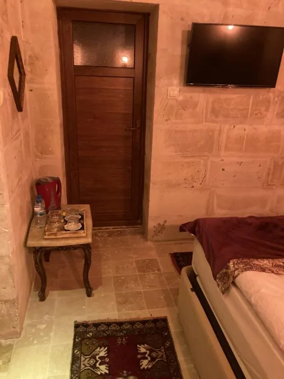 104 numaralı standart oda