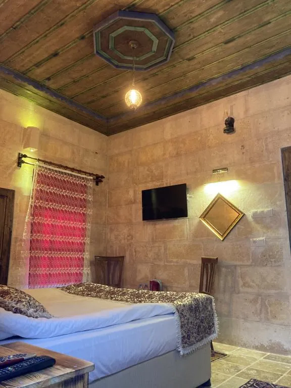 105 numaralı standart oda