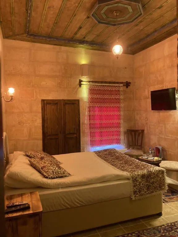 105 numaralı standart oda