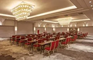 Anemon Grand Eskişehir Otel