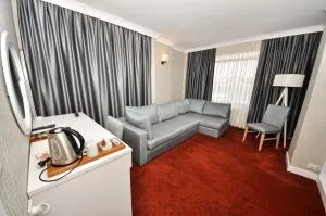 Gür Kent Hotel