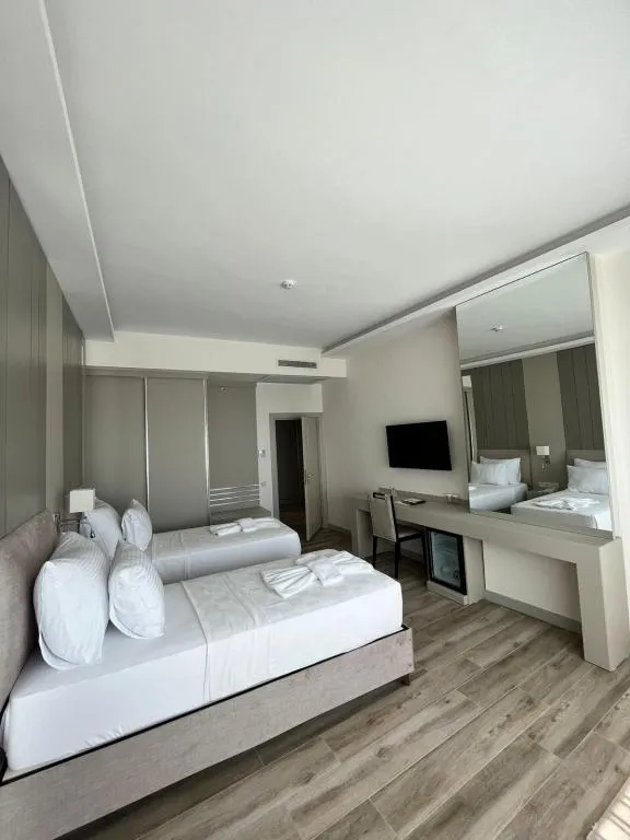 Family Room 4 Kişilik 