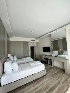 La Pigna Hotel