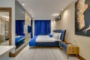 Concept Suites