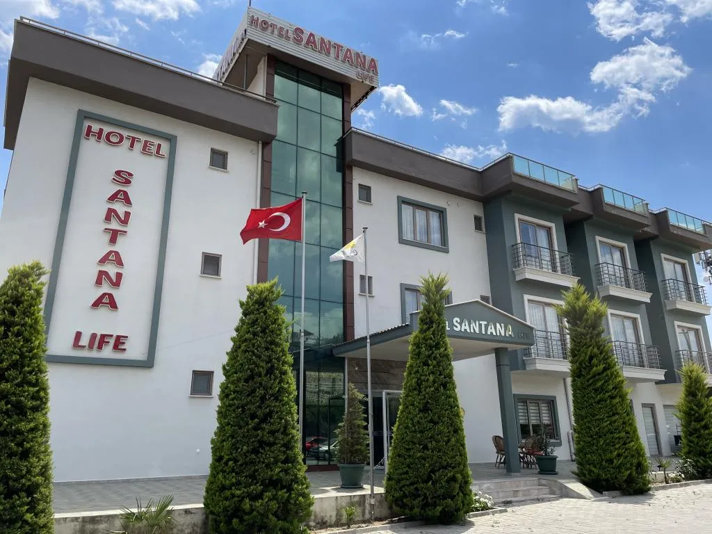 Genel Görünüm