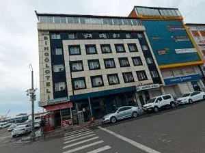 Büyük Bingöl Oteli