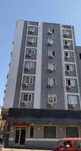 Hotel Kargül