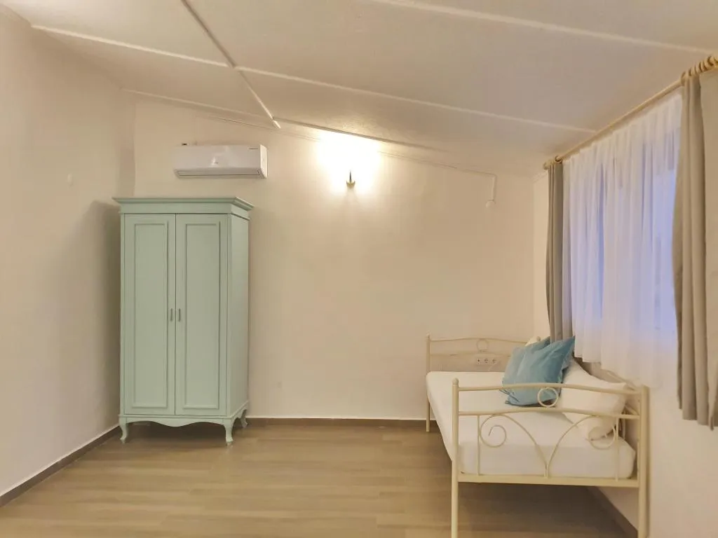 Teraslı Suit Oda,Deniz Manzaralı