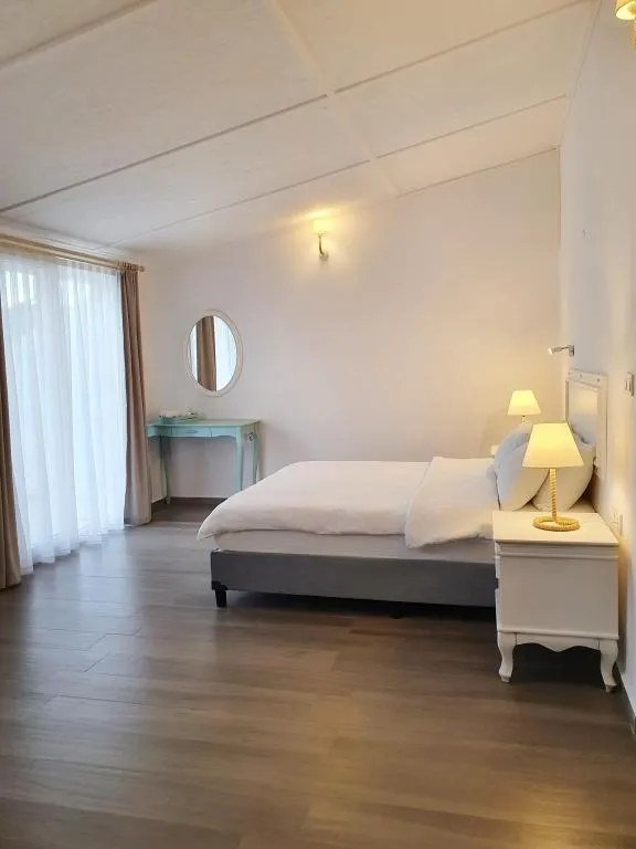 Teraslı Suit Oda,Deniz Manzaralı