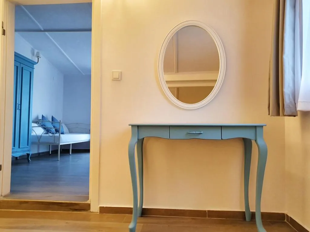 Suite Oda Balkonlu,Deniz Manzaralı