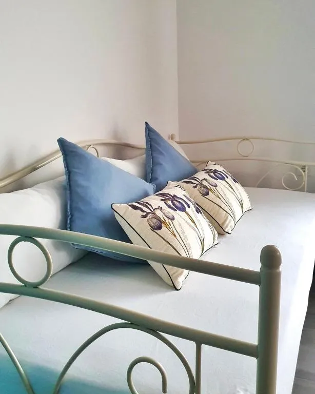 Suite Oda Balkonlu,Deniz Manzaralı
